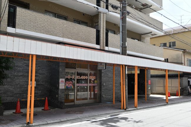 ヒーローズにしのみや保育園