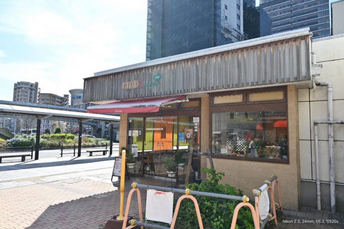 健康咲かせる手作り惣菜「咲菜」JR西宮駅店
