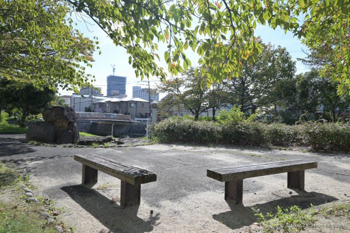 東川親水中公園