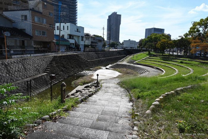 東川親水公園